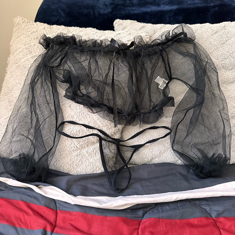 Sexy lingerie